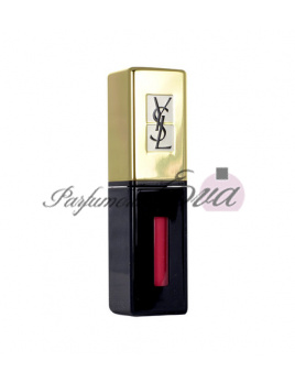 Yves Saint Laurent Rouge Pur Couture Pop Water Nr.204 Onde Rose , Rúž - 6ml