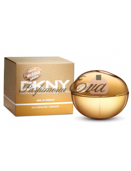 DKNY Golden Delicious Eau So Intense, Parfémovaná voda 100ml - tester