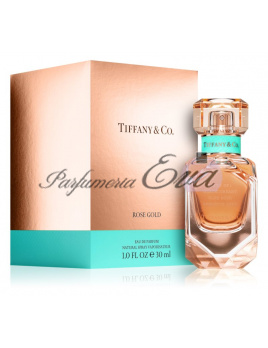 Tiffany & Co. Tiffany & Co. Rose Gold, EDP - Vzorka vône