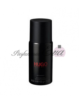 Hugo Boss Hugo Just Different, Deosprej - 150ml