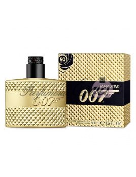 James Bond 007 James Bond 007 Limited Edition (Gold), Toaletná voda 75ml