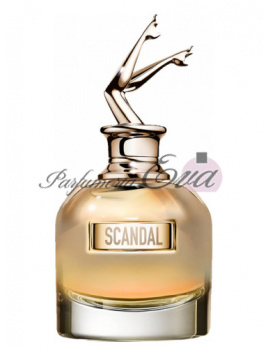 Jean Paul Gaultier Scandal Gold, Parfumovaná voda 80ml - Tester