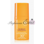 Lancaster Sun Beauty Sun Protective Fluid, Krém na opalovanie SPF30 30 ml