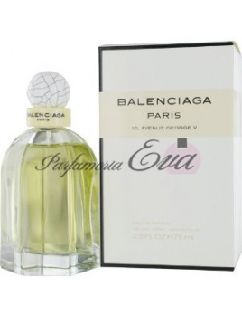 Balenciaga Balenciaga Paris, Parfémovaná voda 50ml