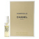 Chanel Gabrielle, Vzorka vône