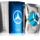 Mercedes-Benz Mercedes-Benz Man Bright, Parfumovaná voda 100ml