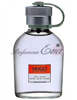 Hugo Boss Hugo, Voda po holení - 75ml