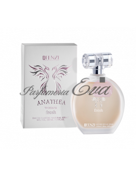 J. Fenzi Anathea Fresh, Parfémovaná voda 100ml (Alternatíva vône Paco Rabanne Olympea Aqua)