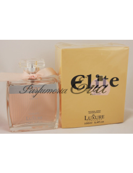 Luxure Elite, Parfumovaná voda 50ml  - TESTER (Alternatíva vône Chloe Chloe)
