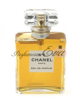 Chanel No.5, Parfémovaná voda 35ml - tester