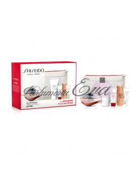 Shiseido Bio-Performance LiftDynamic krém 50ml + pena 30 + sérum 7 + eye3 + conc.5ml