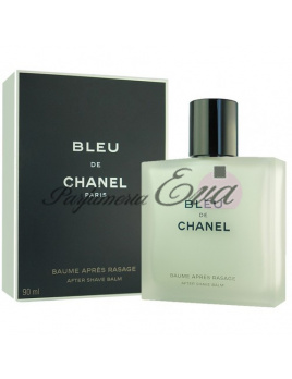 Chanel Bleu de Chanel, Balzam po holeni 90ml