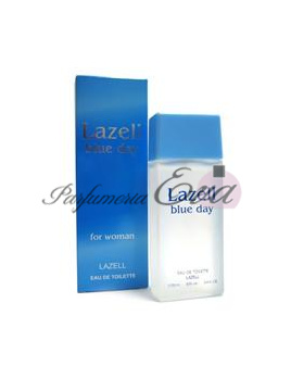 Lazell Blue Day, Parfémovaná voda 100ml (Alternatíva vône Dolce & Gabbana Light Blue)
