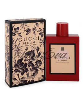 Gucci Bloom Ambrosia di Fiori, vzorka vône