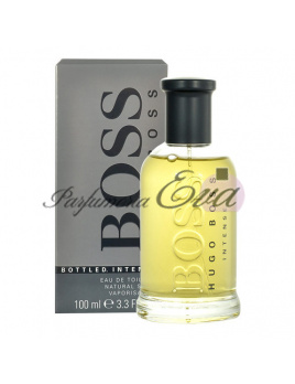 Hugo Boss No.6 Intense, Toaletná voda 50ml