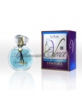 Luxure Ventura, Parfémovaná voda 100ml (Alternatíva vône Xerjoff Erba Pura)