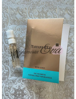 Tiffany & Co. Tiffany & Co. Rose Gold, EDP - Vzorka vône