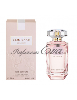 Elie Saab Le Parfum Rose Couture, Toaletná voda 50ml