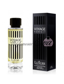 Luxure Voyage Parfait, Toaletná voda 100ml (Alternatíva vône Christian Dior Eau Sauvage Extreme)