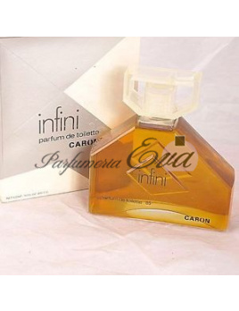 CARON INFINI, Parfémovaná voda 50ml - Tester