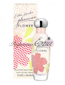 Esteé Lauder Pleasures Flower, Parfumovaná voda 50ml - tester