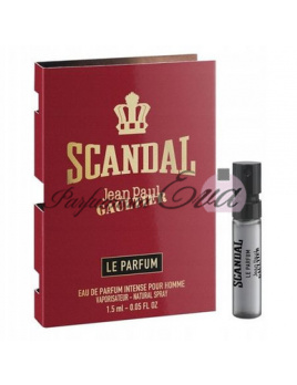 Jean Paul Gaultier Scandal Le Parfum Intense, EDP - Vzorka vône