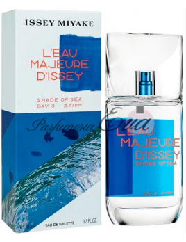 Issey Miyake L´Eau  Majeure D´Issey Shade Of Sea, Toaletná voda 100ml - Tester