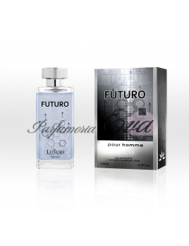Luxure Futuro, Toaletná voda 100ml (Alternatíva vône Paco Rabanne Phantom)