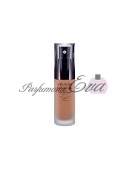 Shisheido Synchro Skin Lasting Liquid Foundation SPF20 30ml rose4, Make-up - 30ml