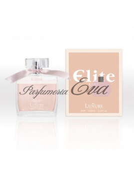 Luxure Elite Lure, Parfémovaná voda 100ml (Alternatíva vône Chloé L’Eau)