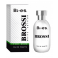 Bi-es Brossi White Edition, Toaletná voda 100ml, (Alternativa parfemu Hugo Boss No.6 Unlimited)