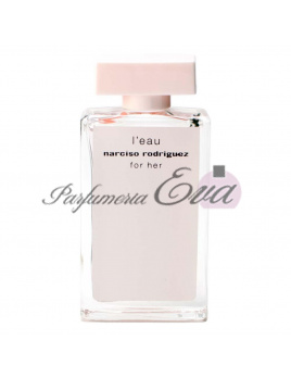 Narciso Rodriguez l'eau For Her, Toaletná voda 7.5ml