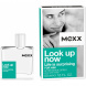 Mexx  Look Up Now For Him, Voda po holení 50ml