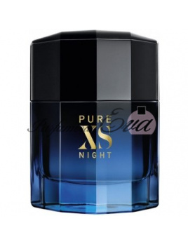 Paco Rabanne Pure XS Night, Parfémovaná voda 100ml - bez obalu