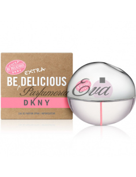 DKNY DKNY Be Delicious Extra, Parfumovaná voda 100ml
