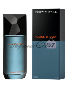 Issey Miyake Fusion d'Issey, toaletná voda 50ml
