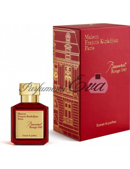 Maison Francis Kurkdjian Baccarat Rouge 540, Parfum 200ml