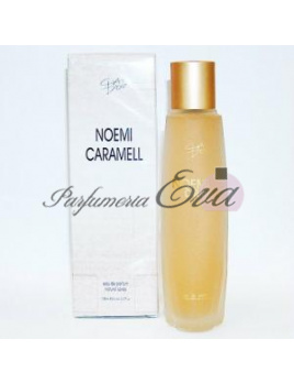 Chat Dor Noemi Caramell Parfemovaná voda 100ml, (Alternativa parfemu Naomi Campbell Naomi Campbell)
