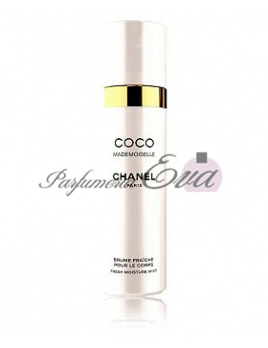 Chanel Coco Mademoiselle, Deodorant spray 100ml