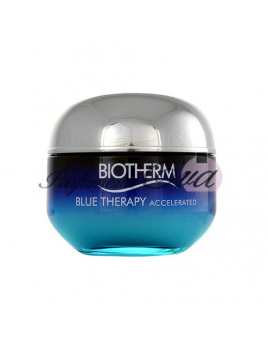 Biotherm Blue Therapy Accelerated Cream, Denný krém na všetky typy pleti - 50ml, Pro všechny typy pleti