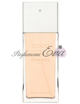 Chanel Coco Mademoiselle, Toaletná voda 50ml, Tester