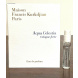 Maison Francis Kurkdjian Aqua Celestia Cologne Forte, EDP - Vzorka vône