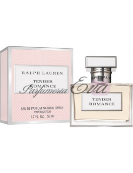 Ralph Lauren Tender Romance, Parfémovaná voda 50ml