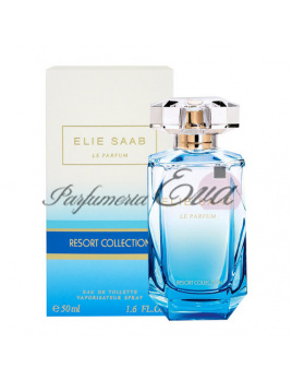 Elie Saab Le Parfum Resort Collection 2015, Toaletná voda 90ml - tester