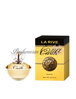 La Rive Cash for Women, Parfémovaná voda 100ml (Alternativa parfemu Paco Rabanne Lady Million)
