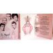 One Direction Our Moment, vzorka vône