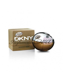 DKNY Be Delicious Pour Homme, Toaletná voda 30ml