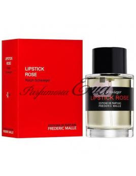 Frederic Malle Lipstick Rose, Parfumovaná voda 100ml