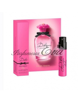 Dolce & Gabbana Dolce Lili, EDT - Vzorka vône