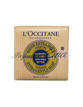 L'OCCITANE Extra Gentle Soap, Verbena 100g